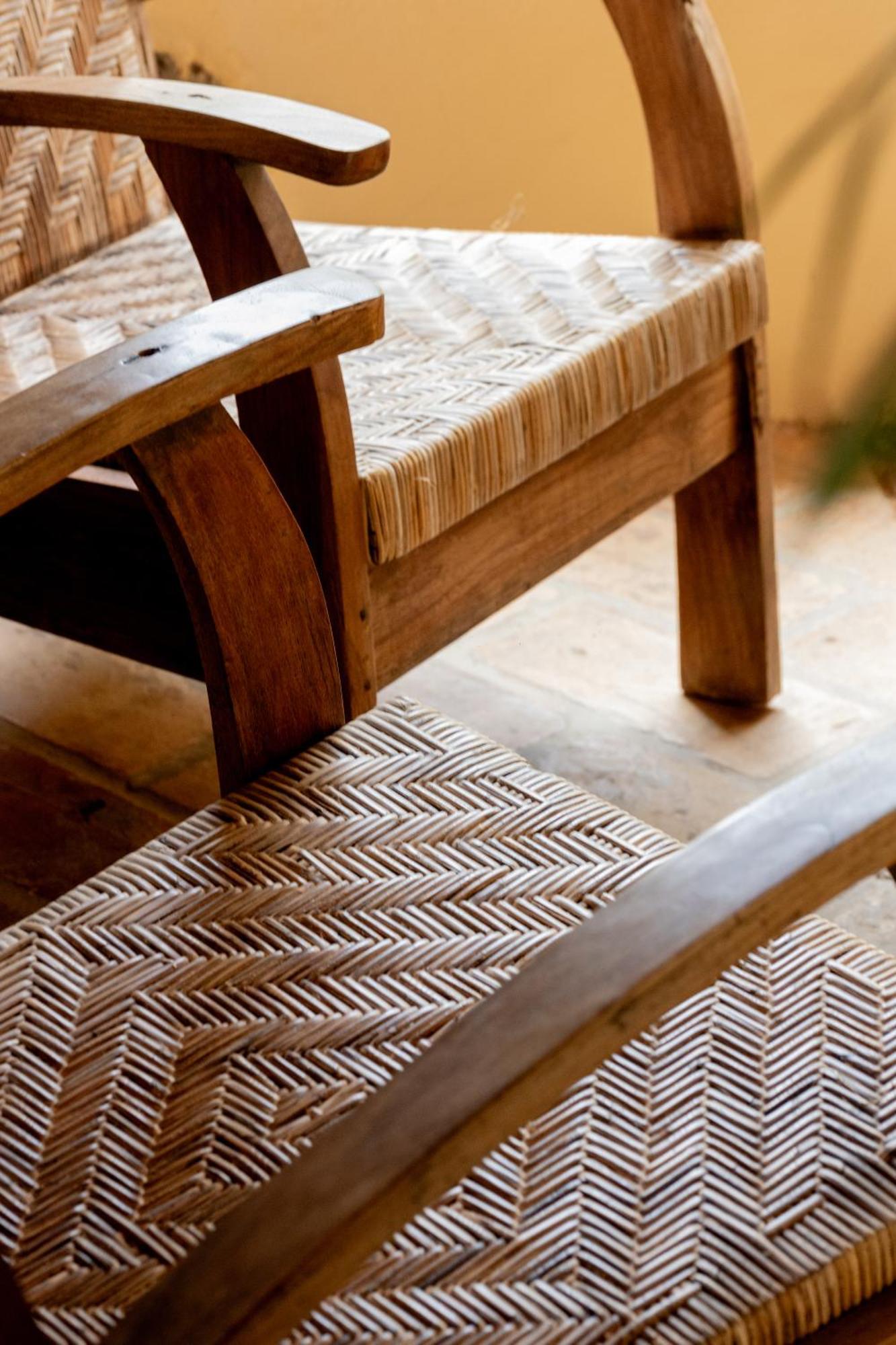 Finca Tomaren San Bartolome  Luaran gambar