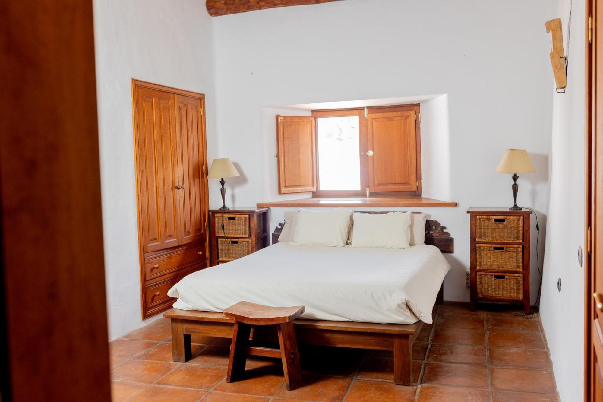 Finca Tomaren San Bartolome  Luaran gambar