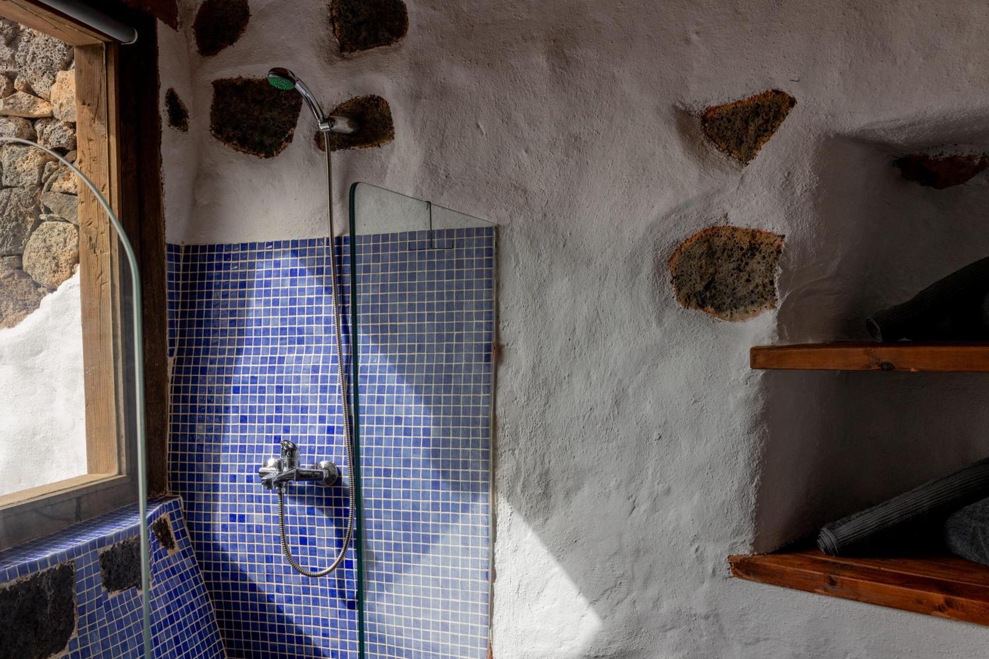 Finca Tomaren San Bartolome  Luaran gambar
